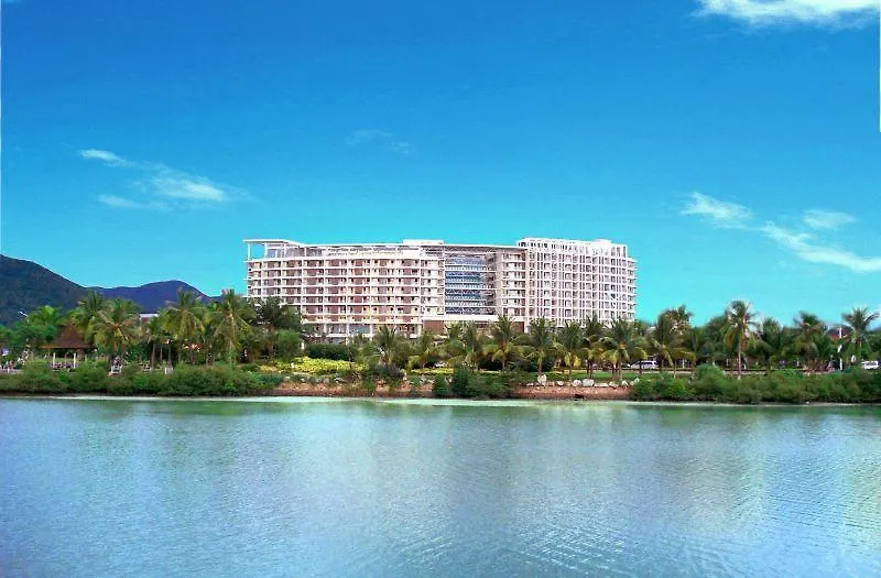 ***  Sanya Century Landscape Hotel Çin