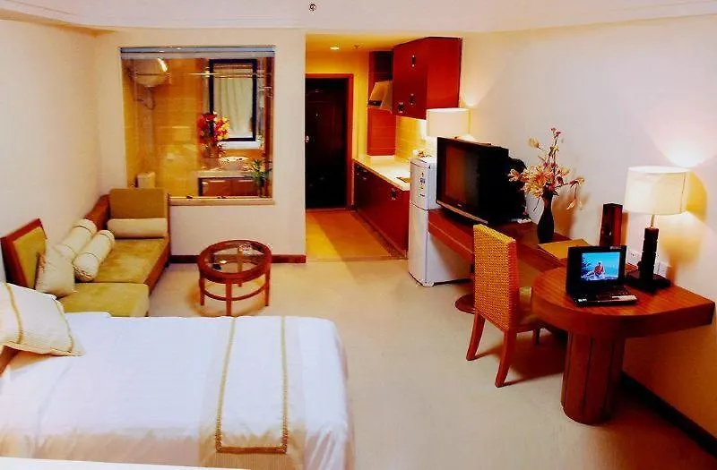 Sanya Century Landscape Hotel