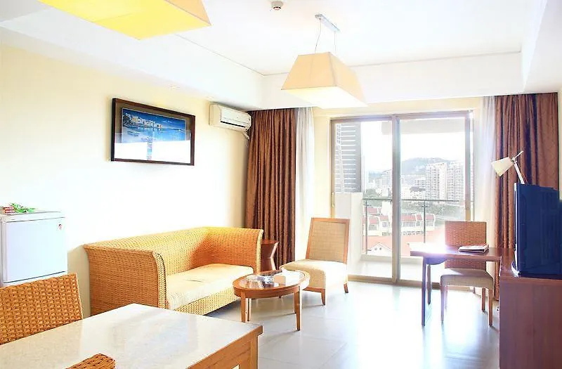 Sanya Century Landscape Hotel