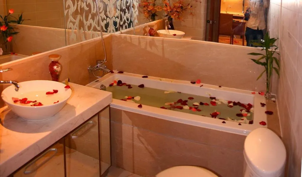 Sanya Century Landscape Hotel