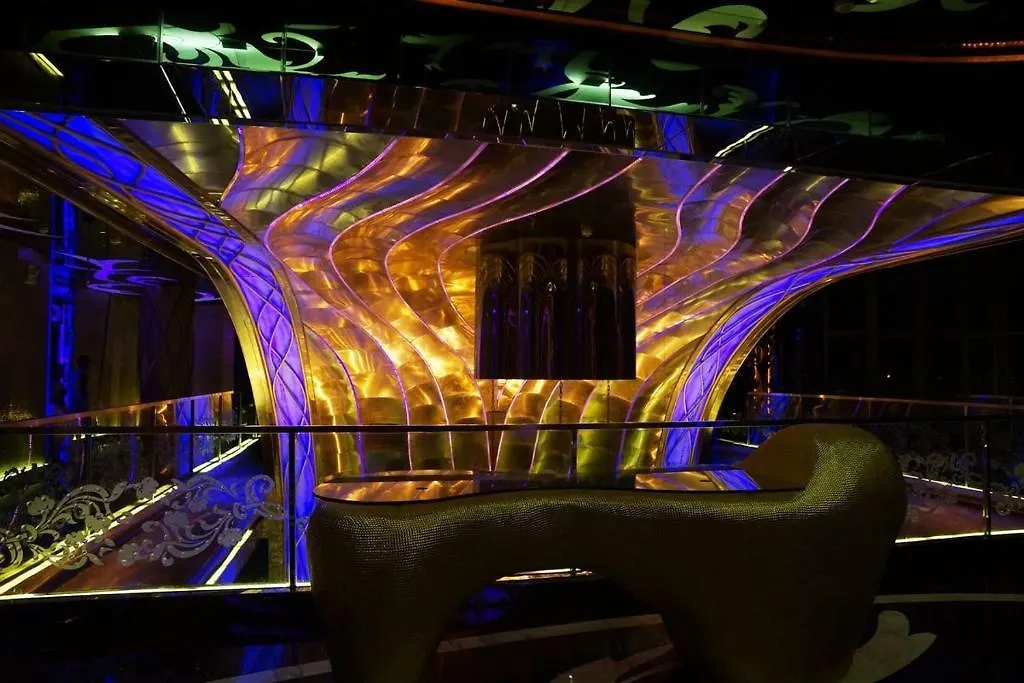 Sanya Century Landscape Hotel