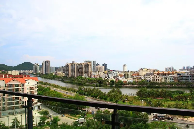 Sanya Century Landscape Hotel