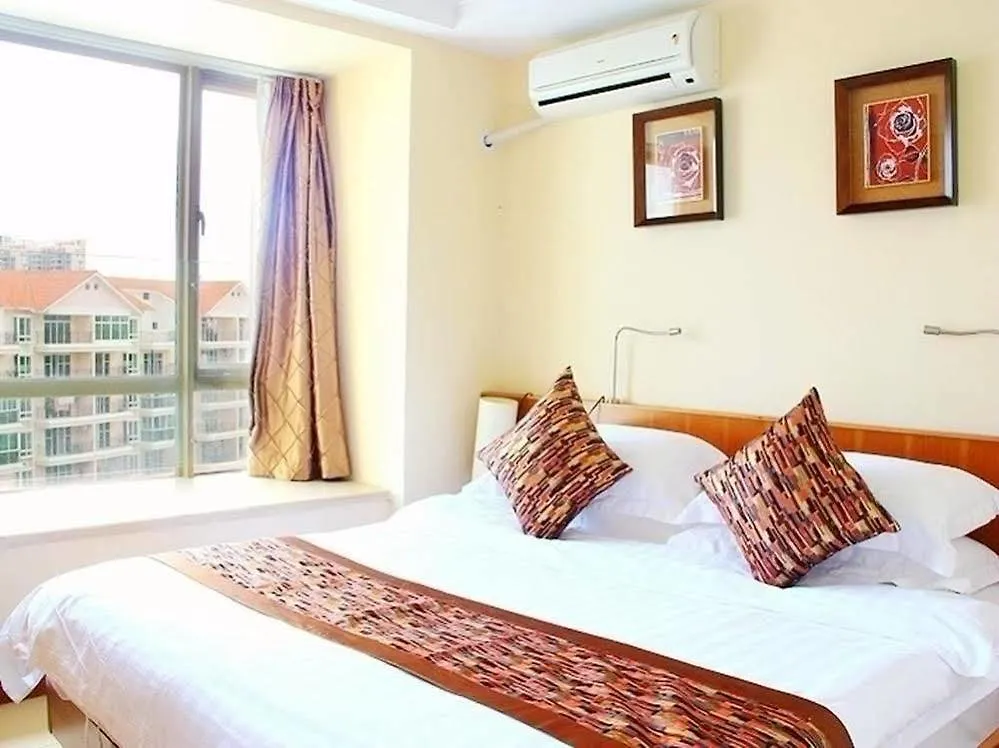 Sanya Century Landscape Hotel